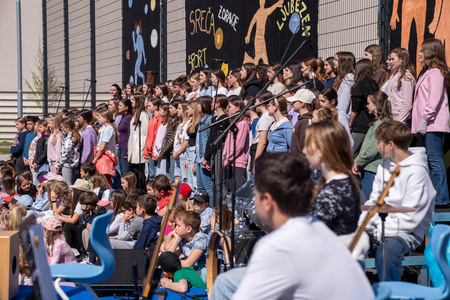 Odprtje športno rekreacijskega parka med šolama (38)